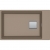 Zlewozmywak Franke Kanon KNG 110-62 cappuccino 125.0528.621